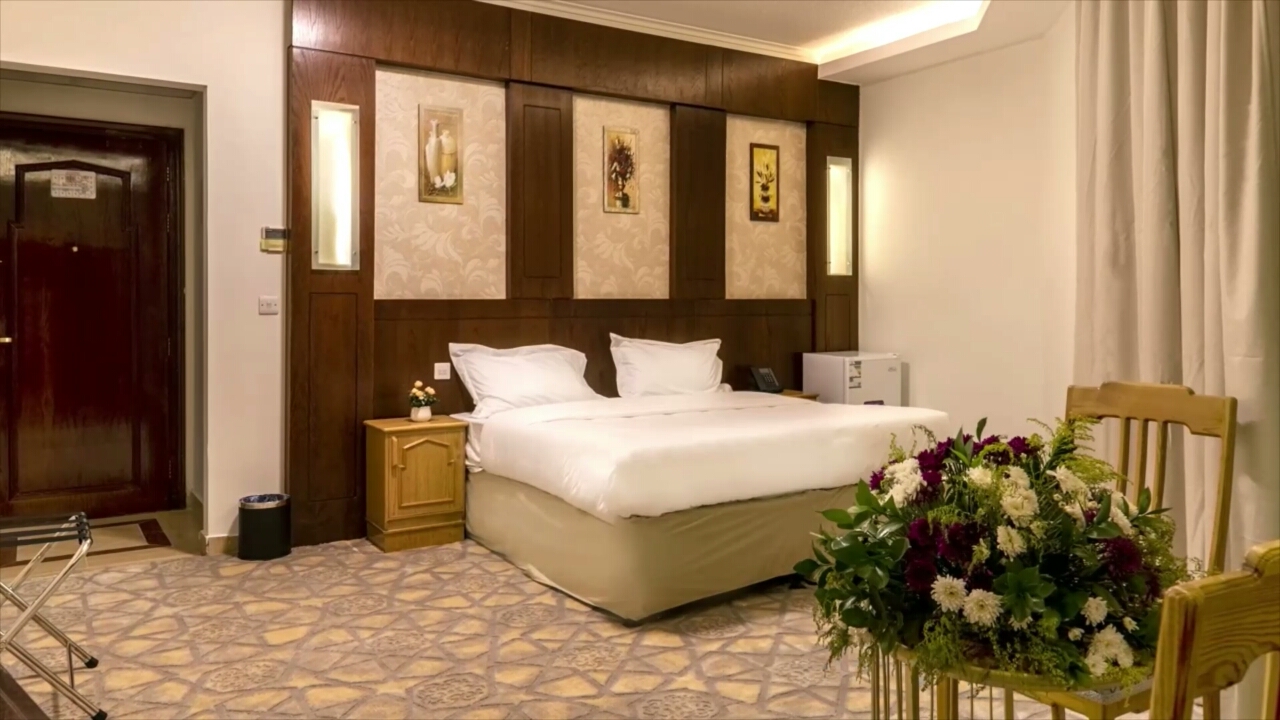 display image on button click